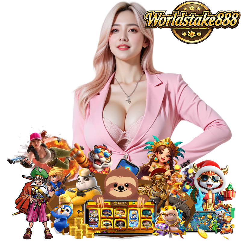 WORLDSTAKE888 NET