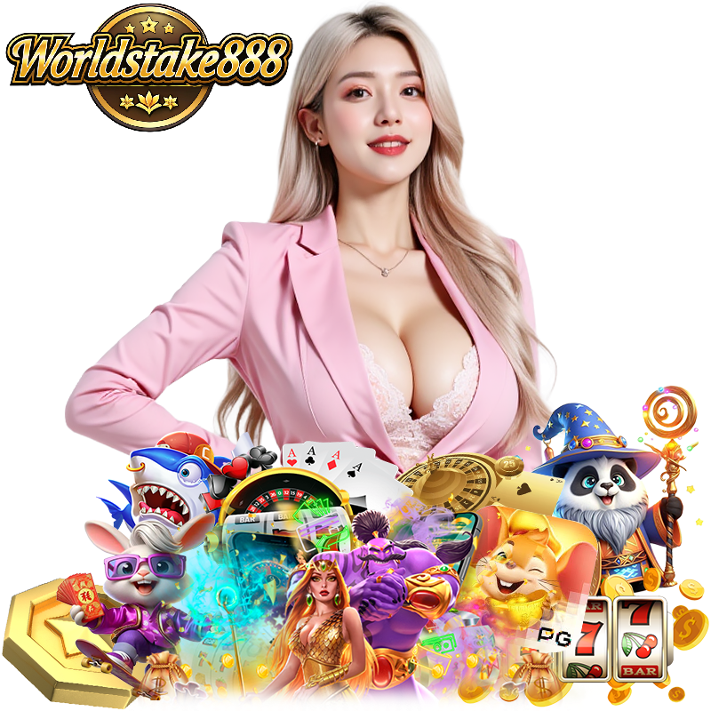 WORLDSTAKE888
